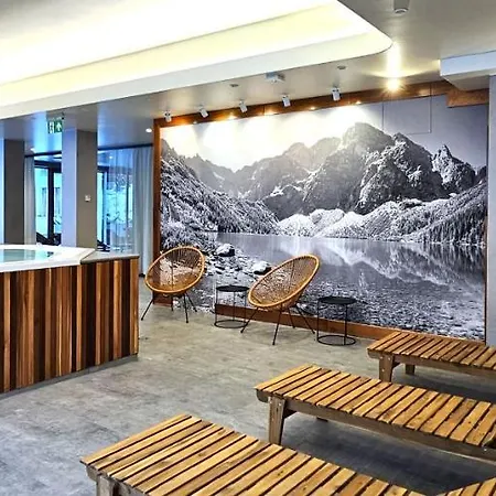 Vip Zakopianskie