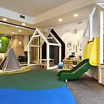 Vip Zakopianskie Apartman *