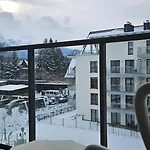 Apartman Vip Zakopianskie Zakopane