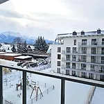 Apartman Vip Zakopianskie Zakopane