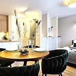 Vip Zakopianskie Apartman