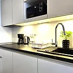 Vip Zakopianskie Apartman Zakopane