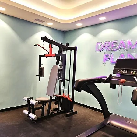 شقة Vip Zakopianskie *