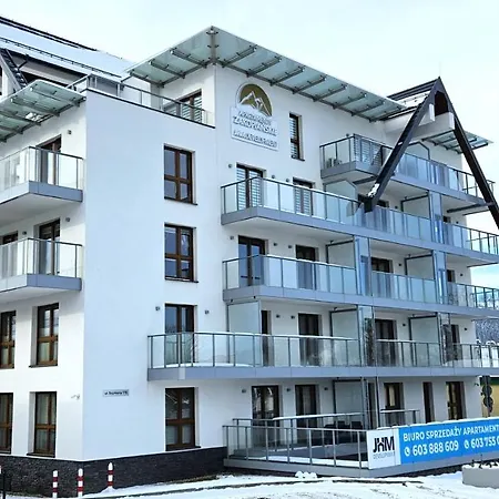Vip Zakopianskie *