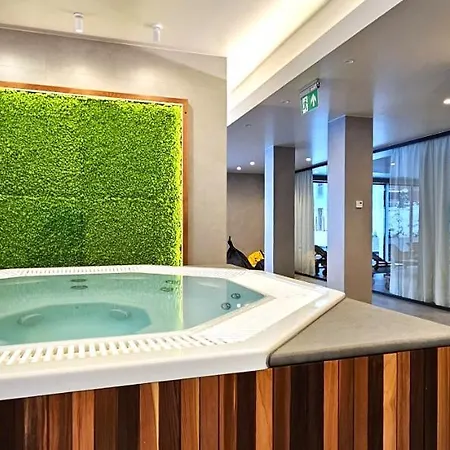 Vip Zakopianskie شقة زاكوباني