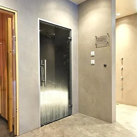 Vip Zakopianskie شقة