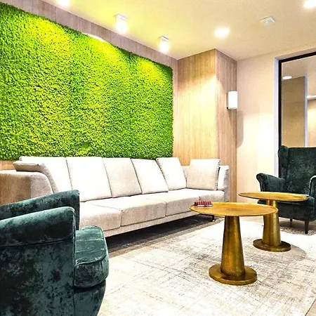 Vip Zakopianskie زاكوباني