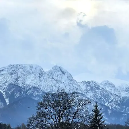 Vip Zakopianskie شقة