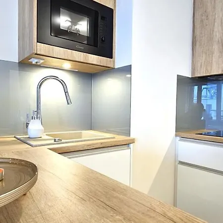 Vip Zakopianskie * زاكوباني