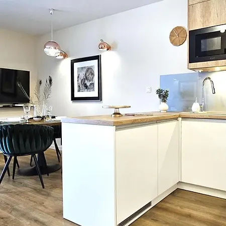 Vip Zakopianskie زاكوباني