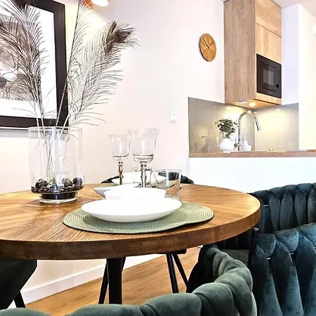 Vip Zakopianskie شقة *