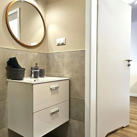 Vip Zakopianskie شقة زاكوباني