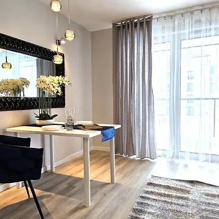 شقة Vip Zakopianskie زاكوباني