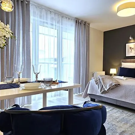 Vip Zakopianskie شقة *