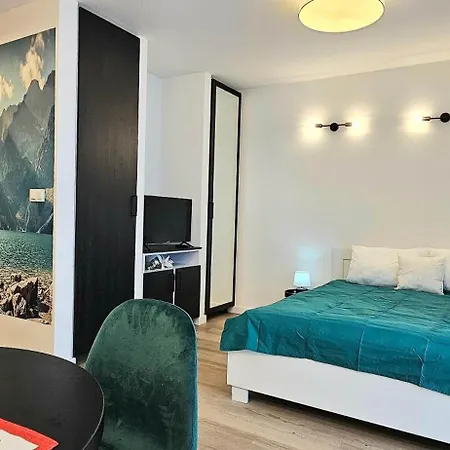 Vip Zakopianskie زاكوباني