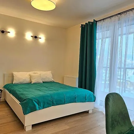 Vip Zakopianskie * زاكوباني