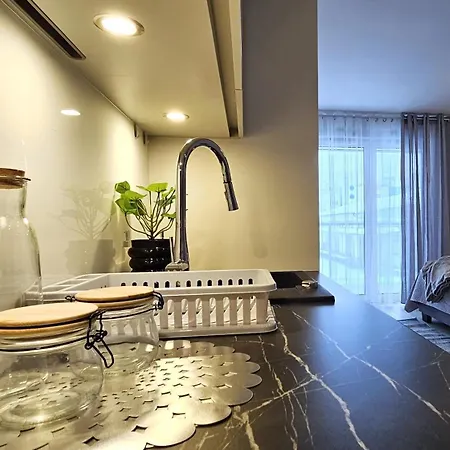 شقة Vip Zakopianskie *