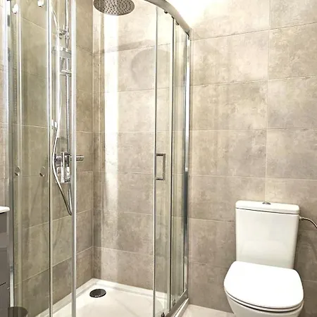 شقة Vip Zakopianskie زاكوباني