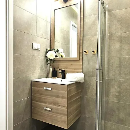 Vip Zakopianskie شقة زاكوباني