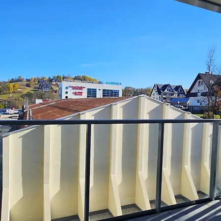 Vip Zakopianskie * زاكوباني