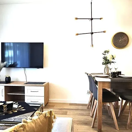 Vip Zakopianskie شقة