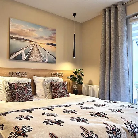 شقة Vip Zakopianskie *