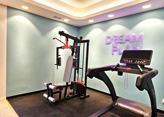 דירה Vip Zakopianskie *