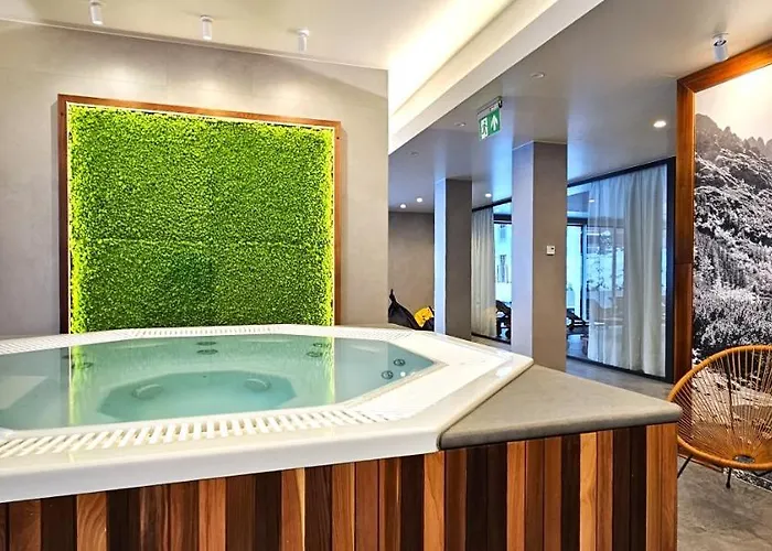 Vip Zakopianskie דירה זקופאנה