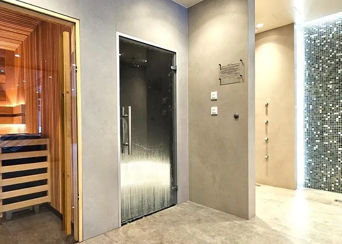 Vip Zakopianskie דירה