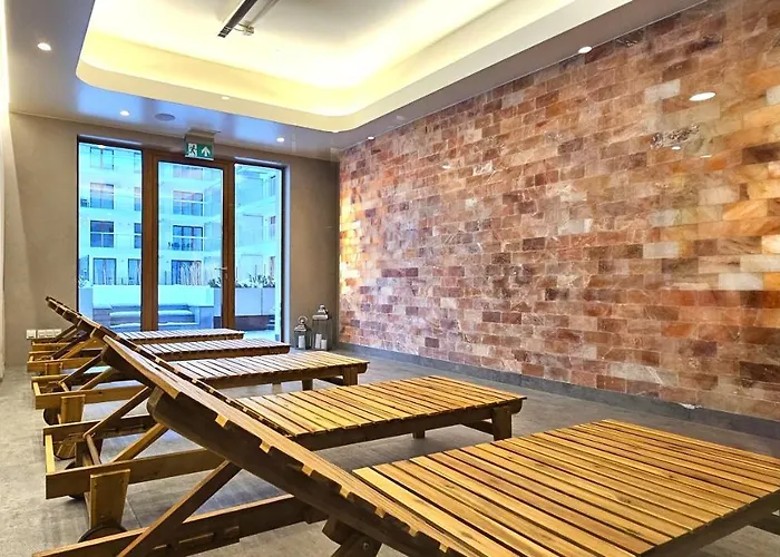 דירה Vip Zakopianskie זקופאנה