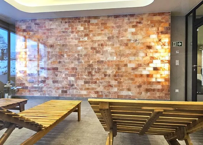 דירה Vip Zakopianskie זקופאנה