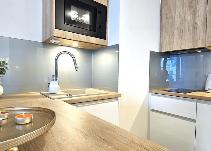 Vip Zakopianskie * זקופאנה