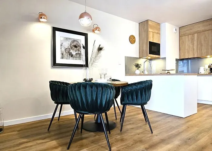 Vip Zakopianskie זקופאנה