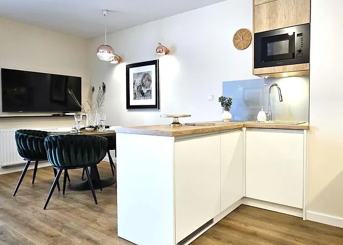 Vip Zakopianskie זקופאנה