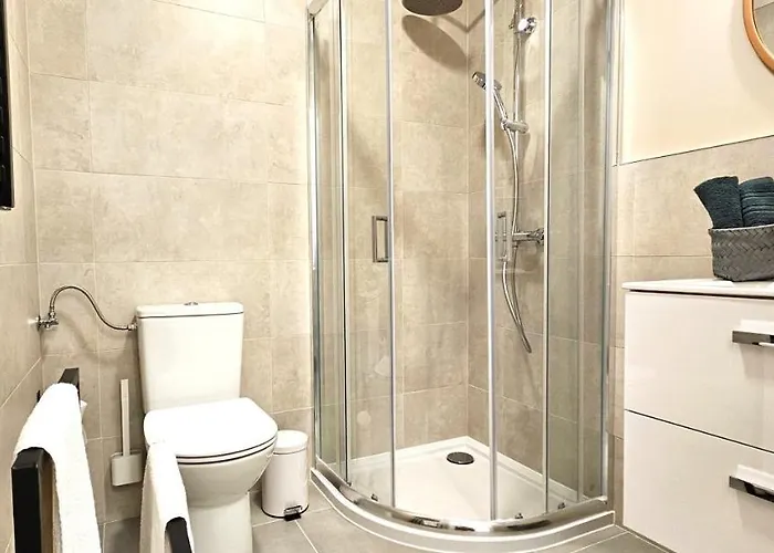 Vip Zakopianskie * זקופאנה