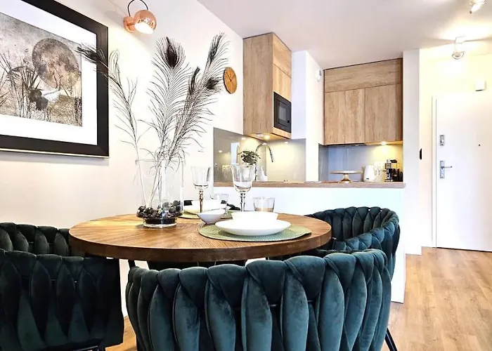 דירה Vip Zakopianskie