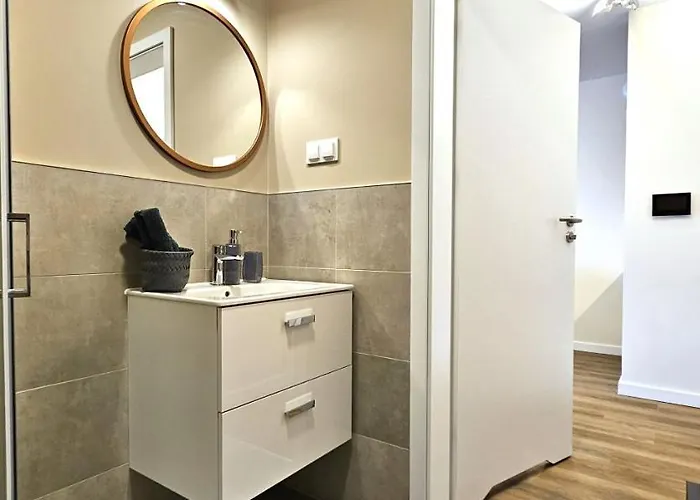 Vip Zakopianskie דירה זקופאנה