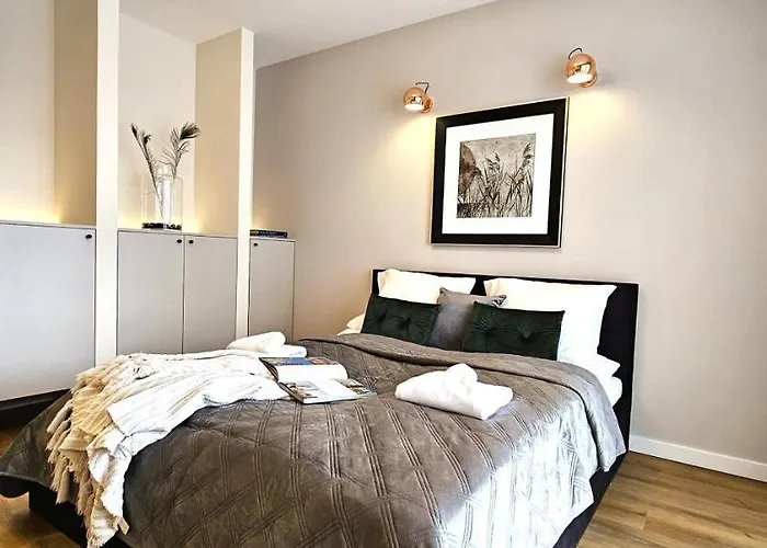 Vip Zakopianskie זקופאנה