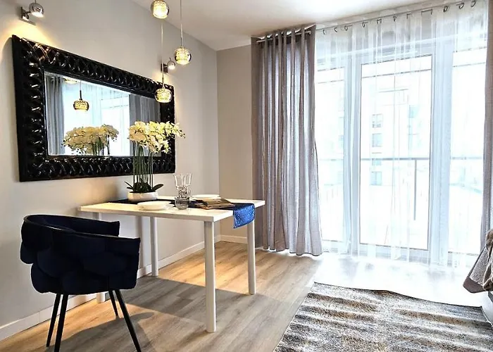 דירה Vip Zakopianskie זקופאנה