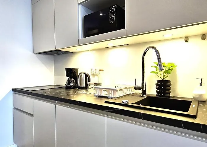 Vip Zakopianskie דירה זקופאנה