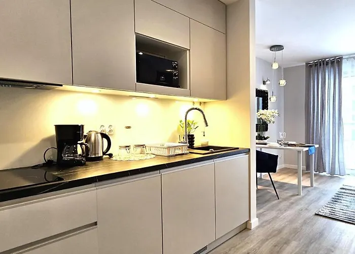 דירה Vip Zakopianskie *