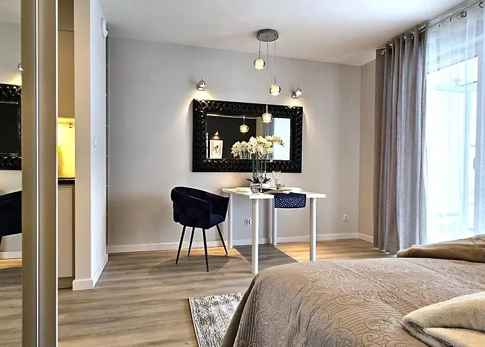 Vip Zakopianskie זקופאנה