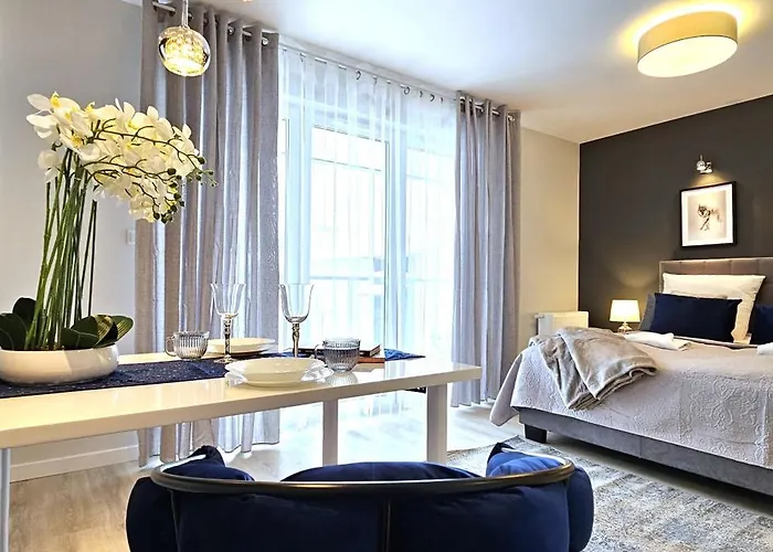 דירה Vip Zakopianskie זקופאנה