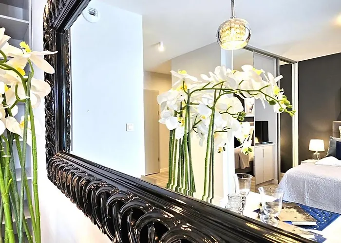 Vip Zakopianskie * זקופאנה