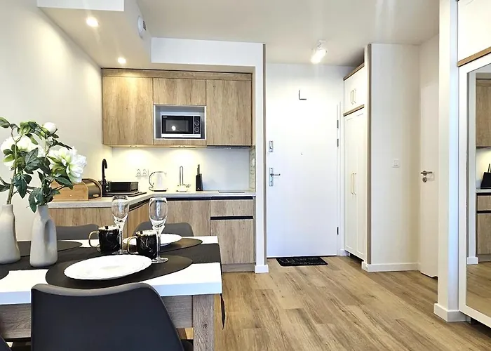 Vip Zakopianskie דירה *