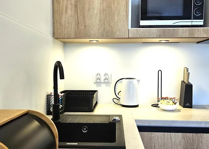 Vip Zakopianskie זקופאנה