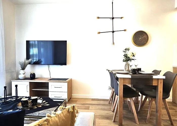 Vip Zakopianskie דירה