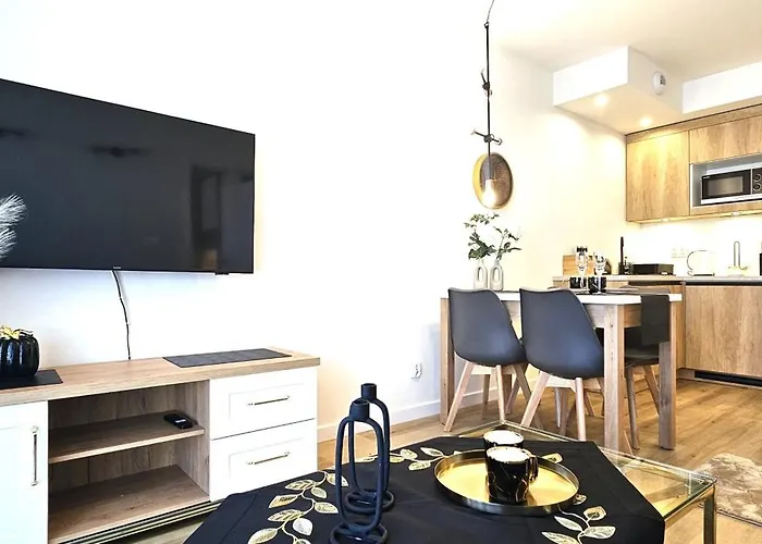 דירה Vip Zakopianskie