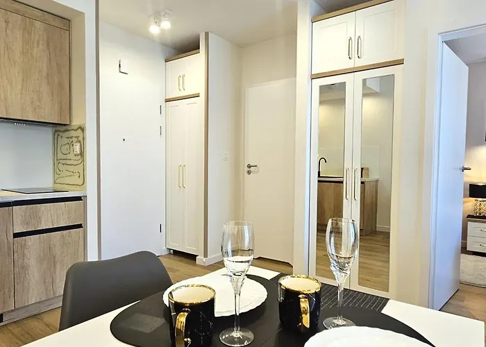 Vip Zakopianskie * זקופאנה