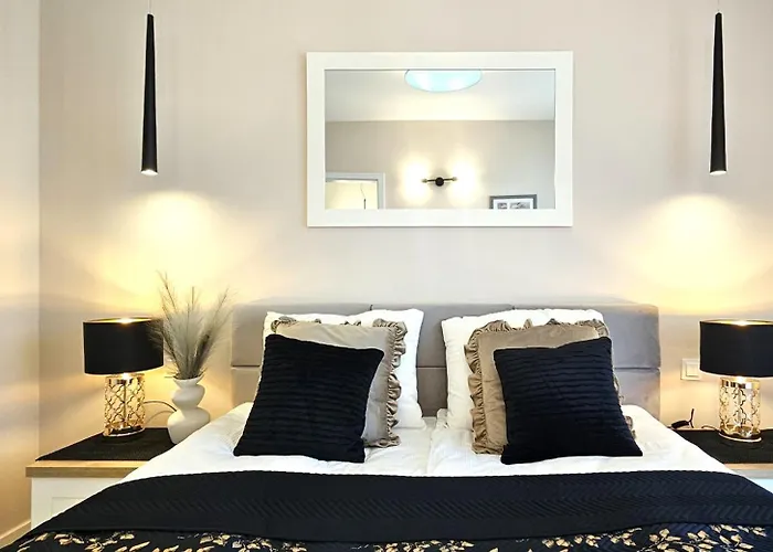 Vip Zakopianskie זקופאנה